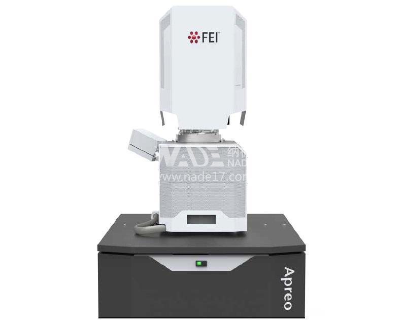 化學分析儀器FEI Apreo場發射掃描電子顯微鏡