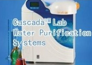 Cascada AN 實驗室超純水系統/純水機/純水器